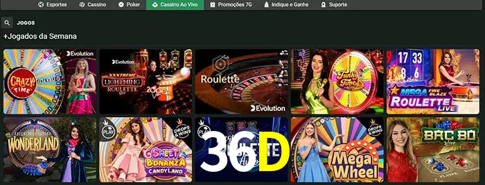 36D bet