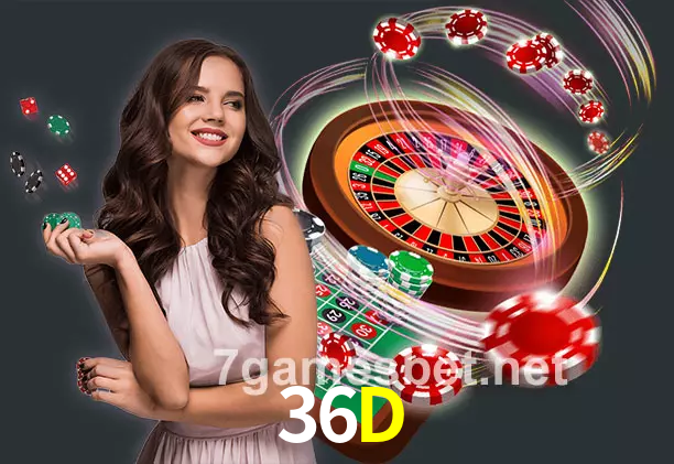 vivo no cassino 36D