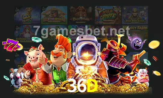cassino 36D