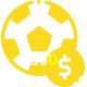 Aposte em esportes do mundo todo no 36D!