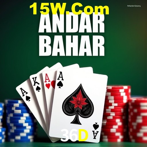 Descubra o Mundo do Cassino Online com 36D