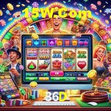 Games Directory 36D