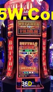 Roulette Table 36D