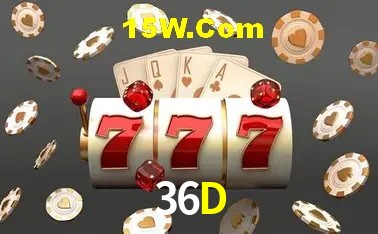 Sessão de jogo em andamento no aplicativo 36D para Android