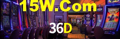 Welcome Bonus 36D