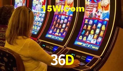 Recursos de Bônus 36D