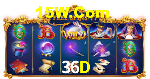 36d.com