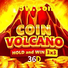 Slot Games 36D