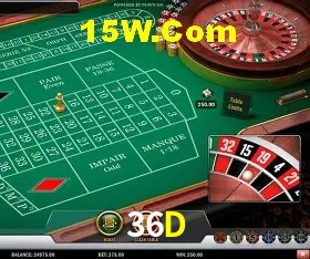 Promoção Relâmpago 36D
