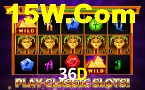 Welcome Bonus 36D