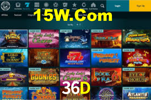 36D: A Experiência de Casino com Jogos de Mesa ao Vivo